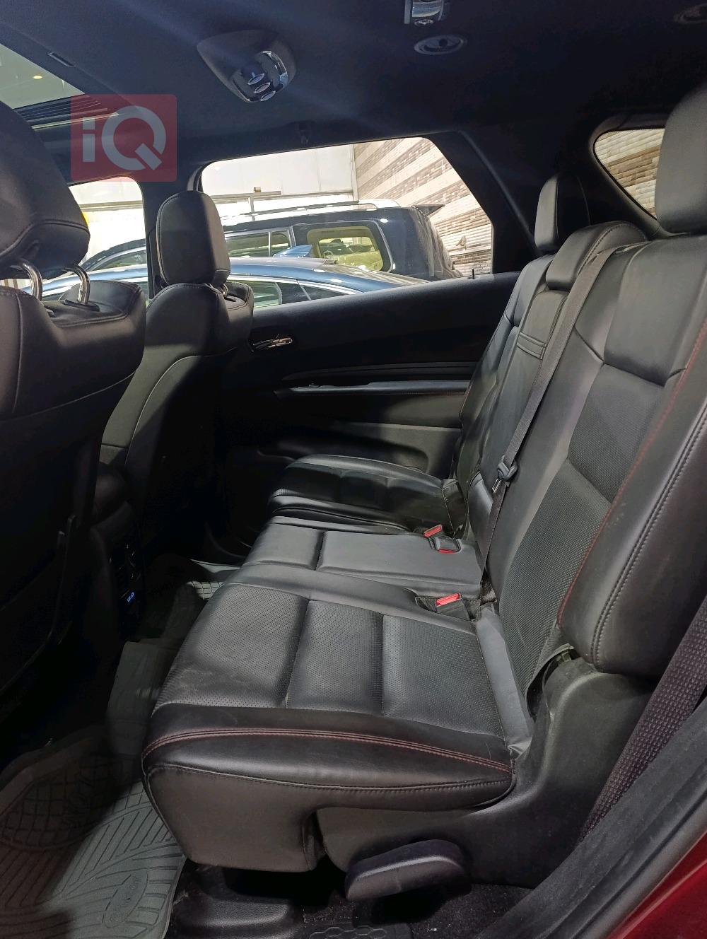 دودج دورانجو